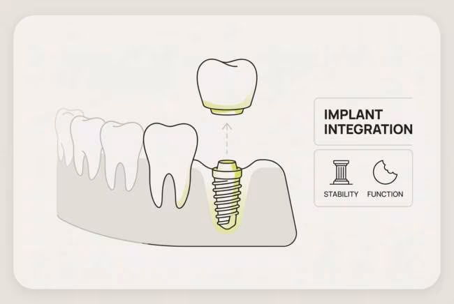 Имплантация зубов что это Как стать поставщиком Wildberries 2026