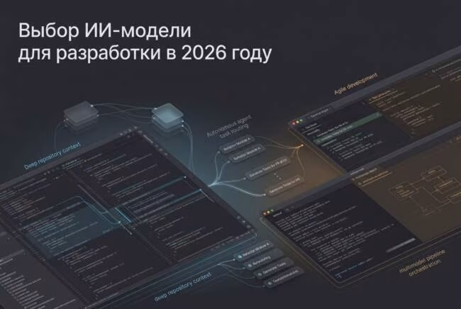 Claude vs ChatGPT для кода: выбор задач разработки 2026