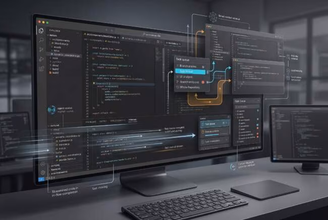 Antigravity vs Cursor выбор AI IDE команды