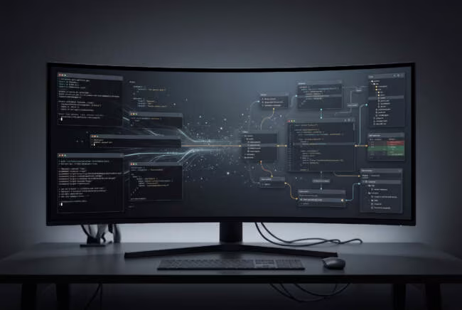 Antigravity vs Claude Code: выбор IDE-first или CLI