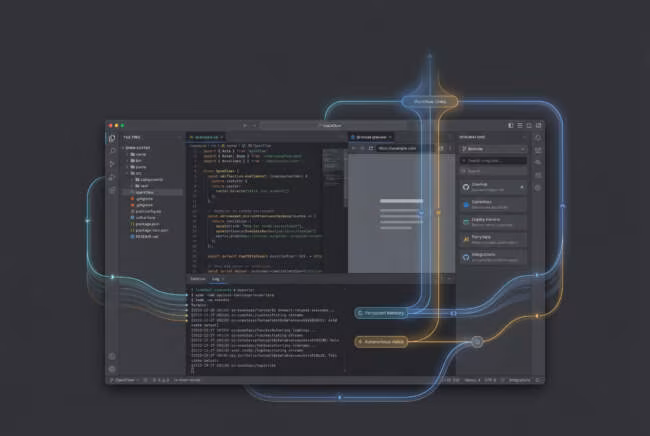 OpenClaw AI агент для разработки: отличие, запуск, польза