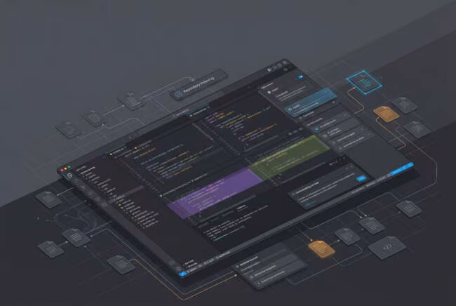 Cursor AI IDE: что это и как работает AI-first среда