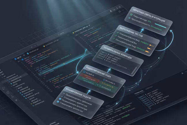 Что такое Google Antigravity: agent-first IDE без плагина