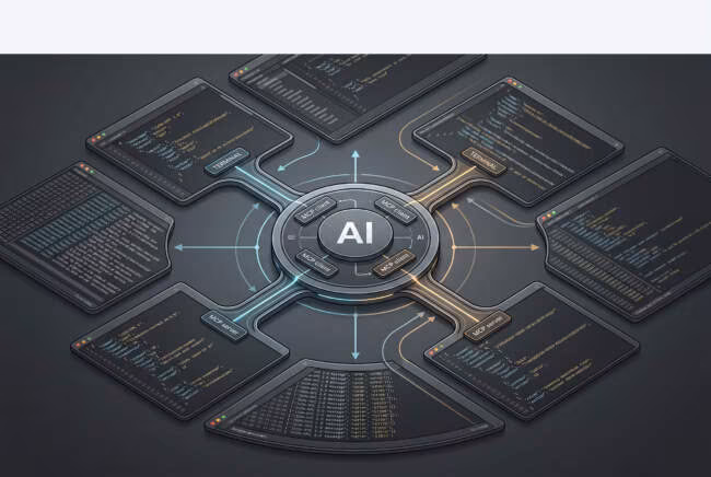 MCP протокол для AI-агентов и единые интеграции