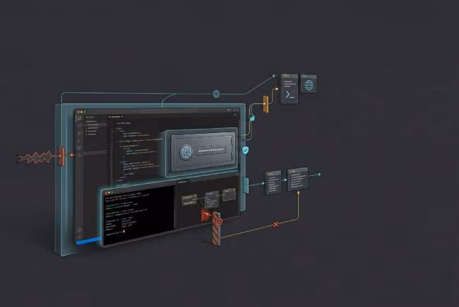 безопасность AI-разработки и защита production-ready систем
