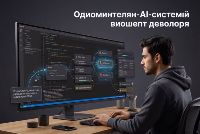 Vibe coding: что это такое и как меняет разработку