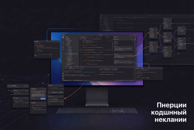 Windsurf vs Cursor выбор AI IDE задач