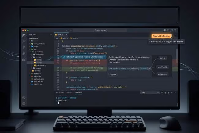 Windsurf обзор: что решает AI IDE и кому подходит