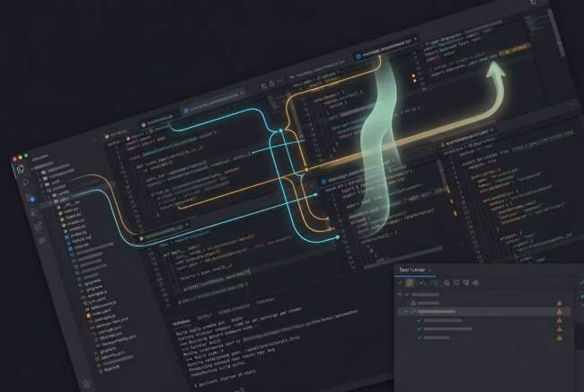 Claude Code для разработки с длинным контекстом