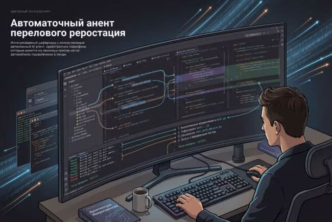 Что такое Claude Code: агент вместо чат-бота в 2026